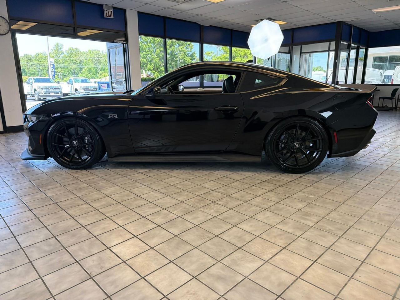 2025 Ford Mustang GT Premium Richmond VA