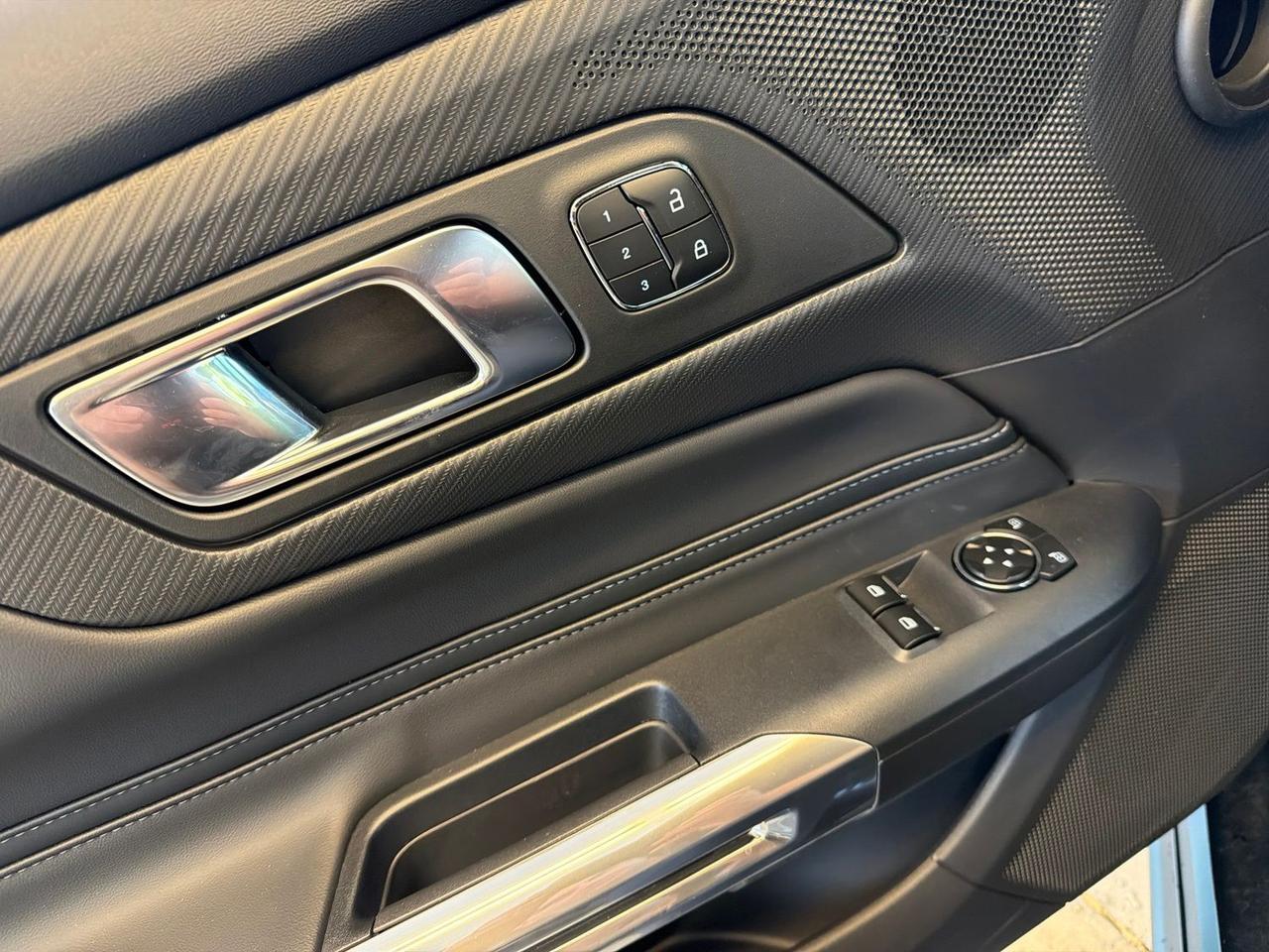 2025 Ford Mustang GT Premium Richmond VA