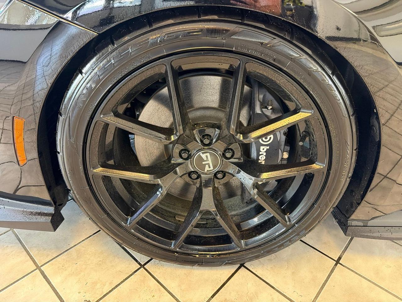2025 Ford Mustang GT Premium Richmond VA