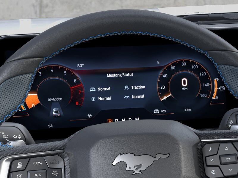 2025 Ford Mustang GT Premium Richmond VA