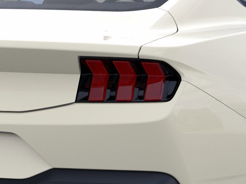 2025 Ford Mustang GT Premium Richmond VA