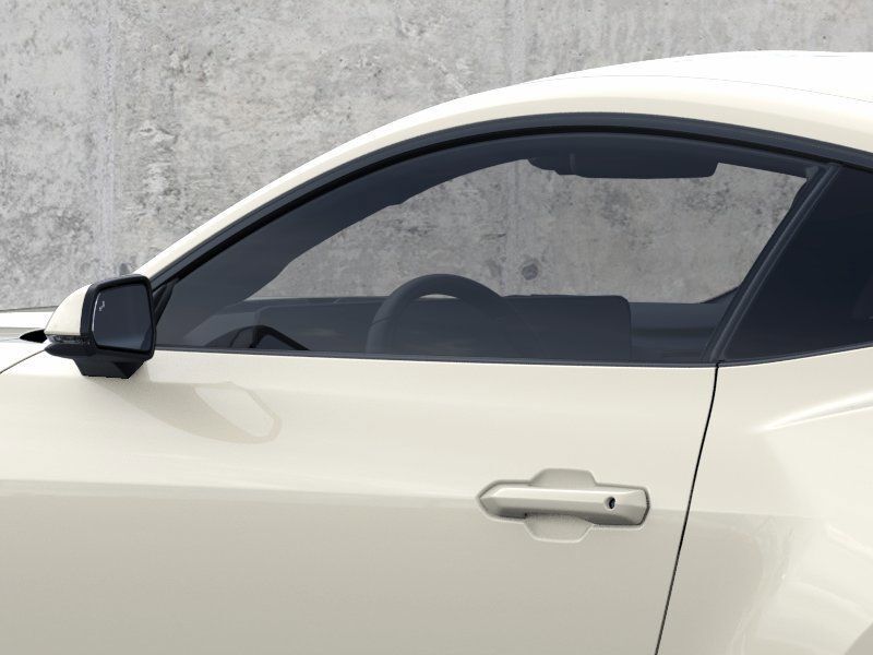 2025 Ford Mustang GT Premium Richmond VA