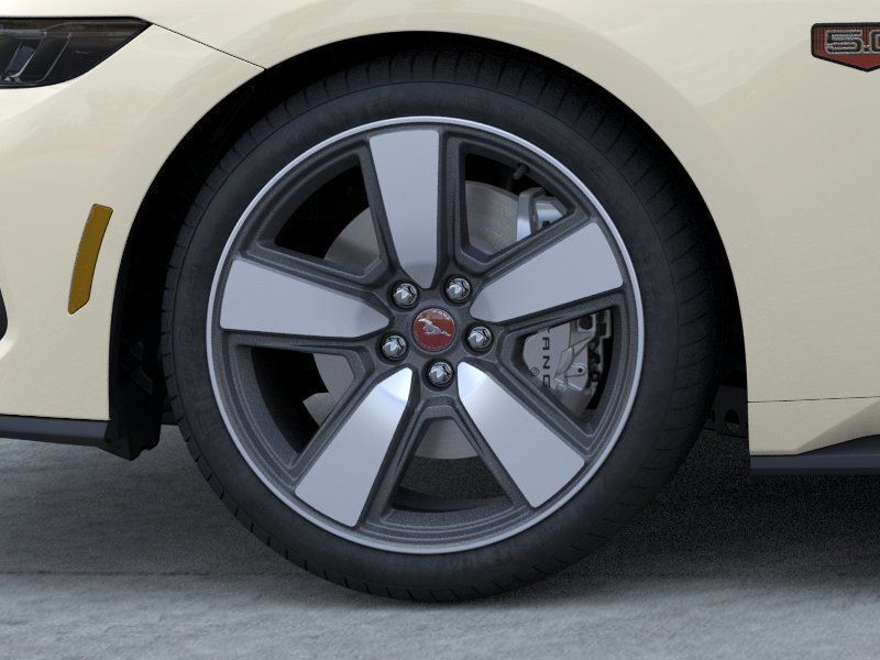 2025 Ford Mustang GT Premium Richmond VA