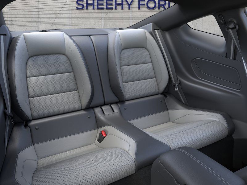 2025 Ford Mustang GT Premium Richmond VA