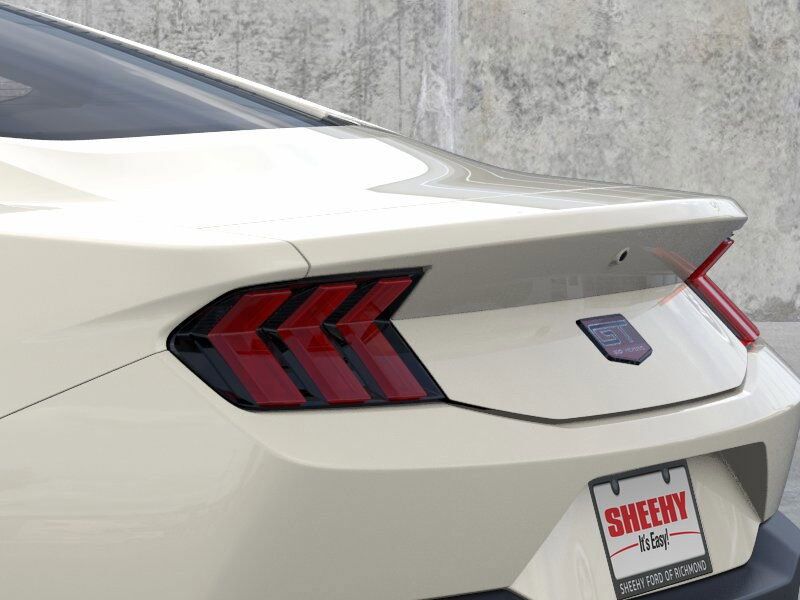 2025 Ford Mustang GT Premium Richmond VA