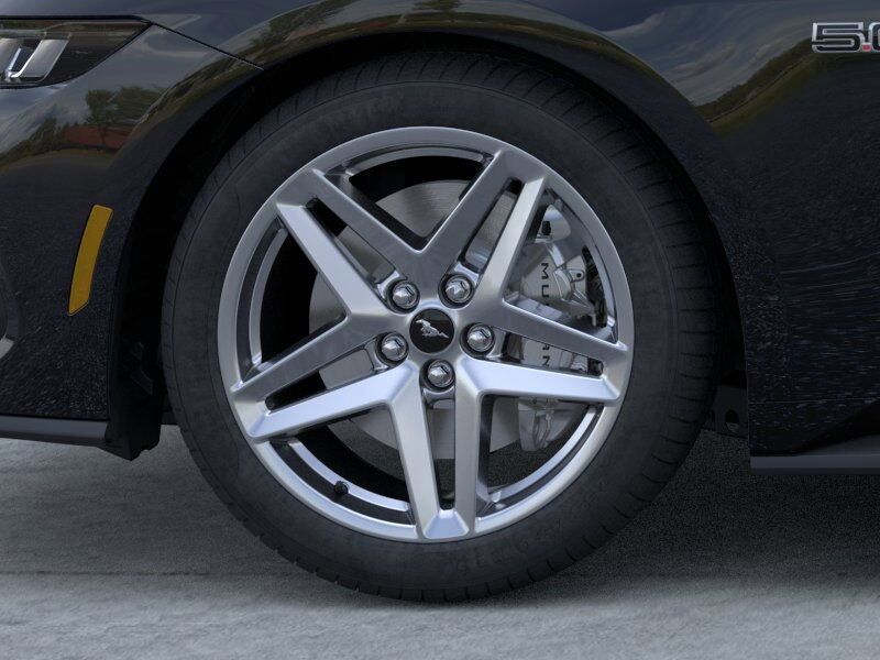 2025 Ford Mustang GT Premium Richmond VA