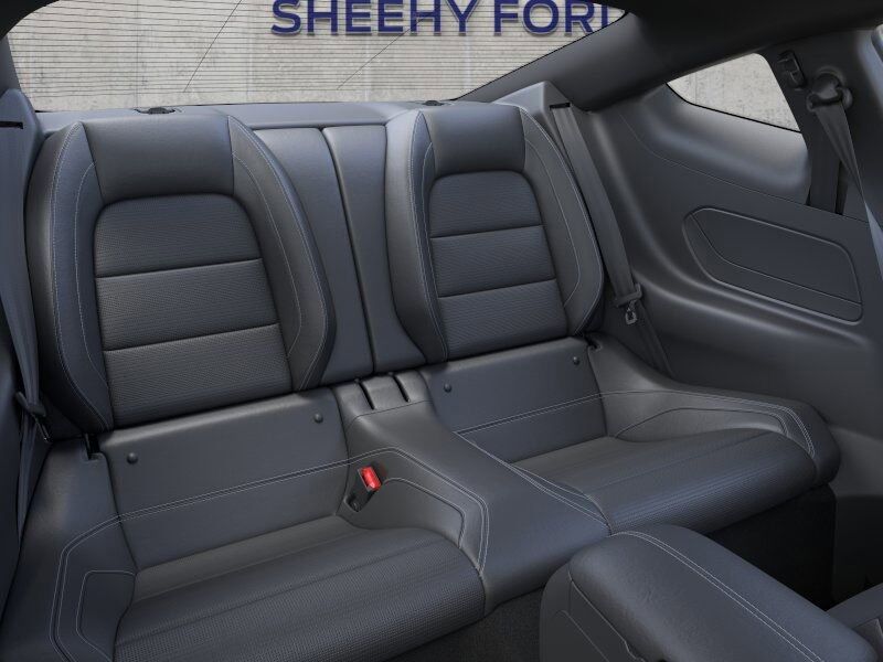 2025 Ford Mustang GT Premium Richmond VA