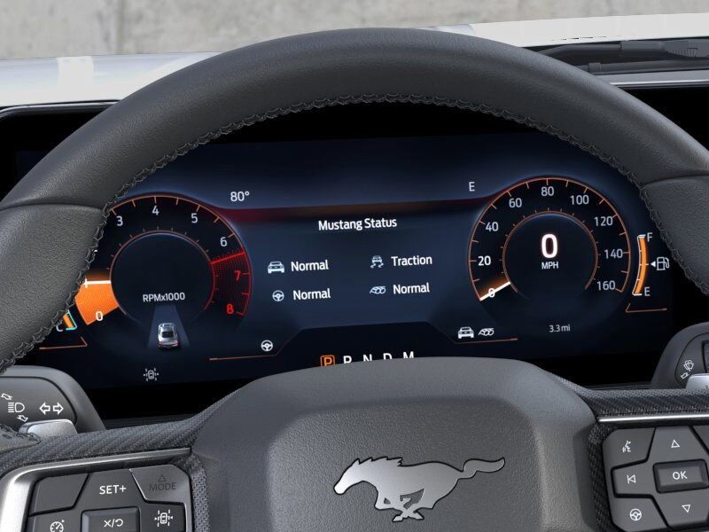 2025 Ford Mustang GT Premium Richmond VA