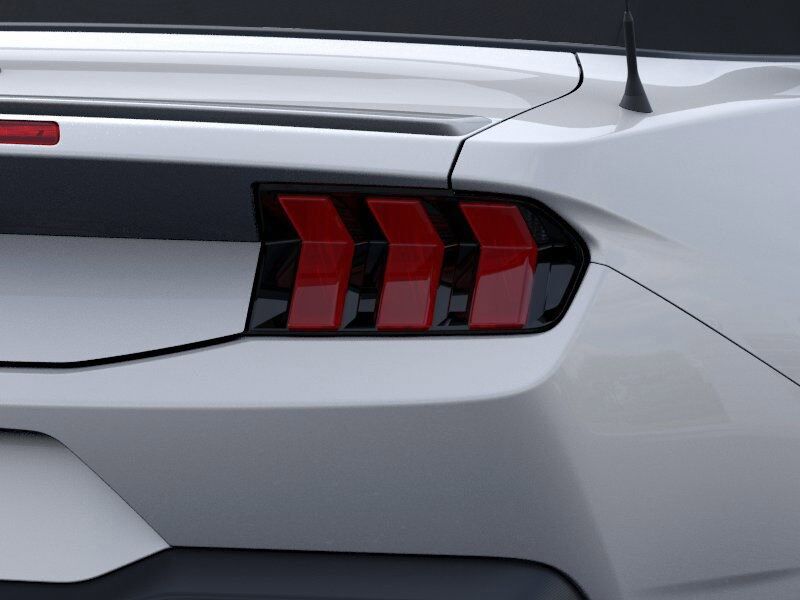 2025 Ford Mustang GT Premium Richmond VA