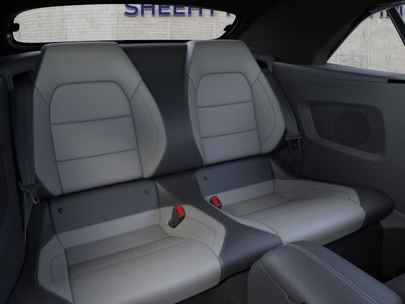 2025 Ford Mustang GT Premium Richmond VA