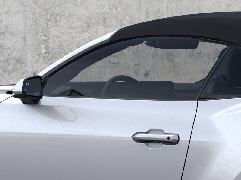 2025 Ford Mustang GT Premium Richmond VA