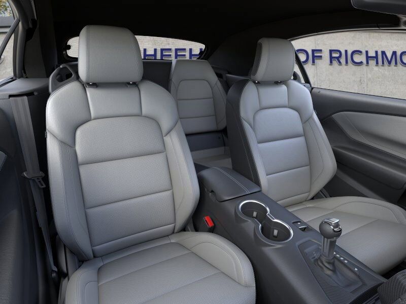 2025 Ford Mustang GT Premium Richmond VA