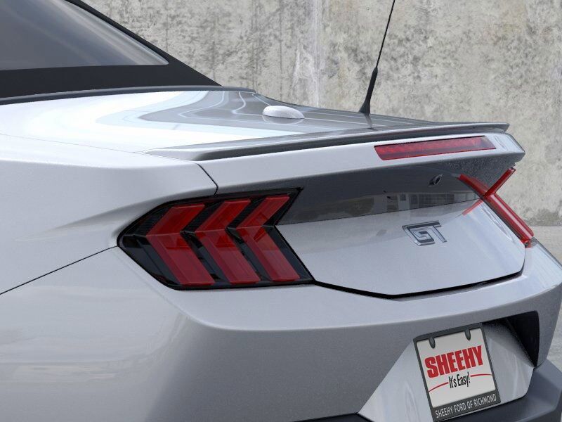 2025 Ford Mustang GT Premium Richmond VA