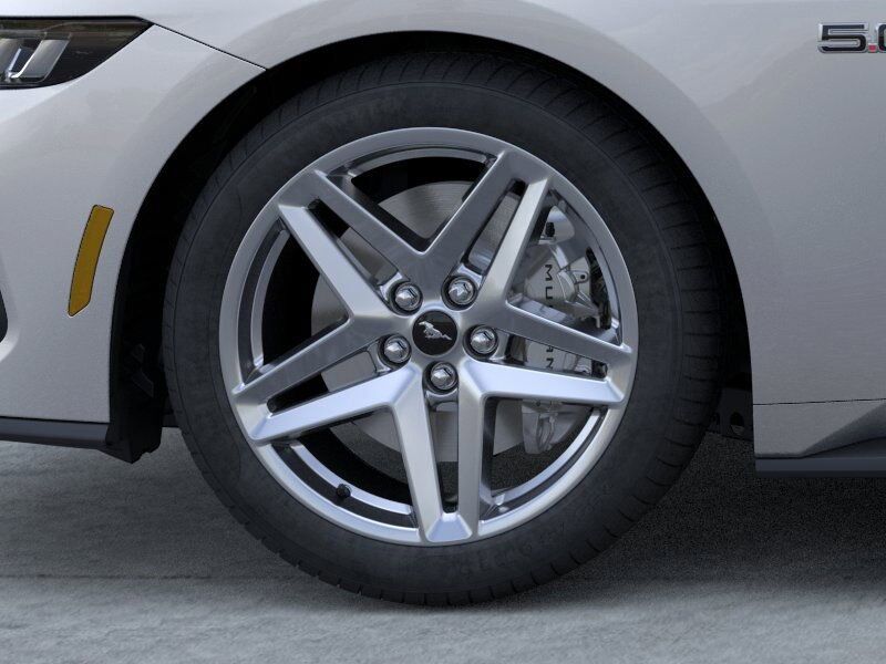 2025 Ford Mustang GT Premium Richmond VA