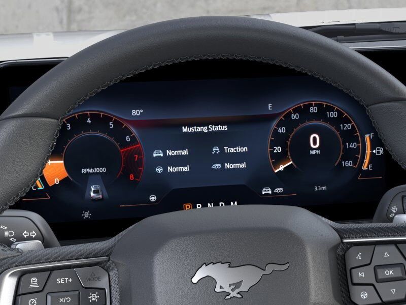 2025 Ford Mustang GT Premium Richmond VA