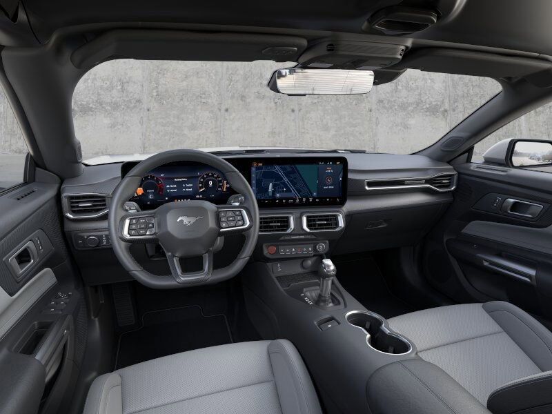 2025 Ford Mustang GT Premium Richmond VA