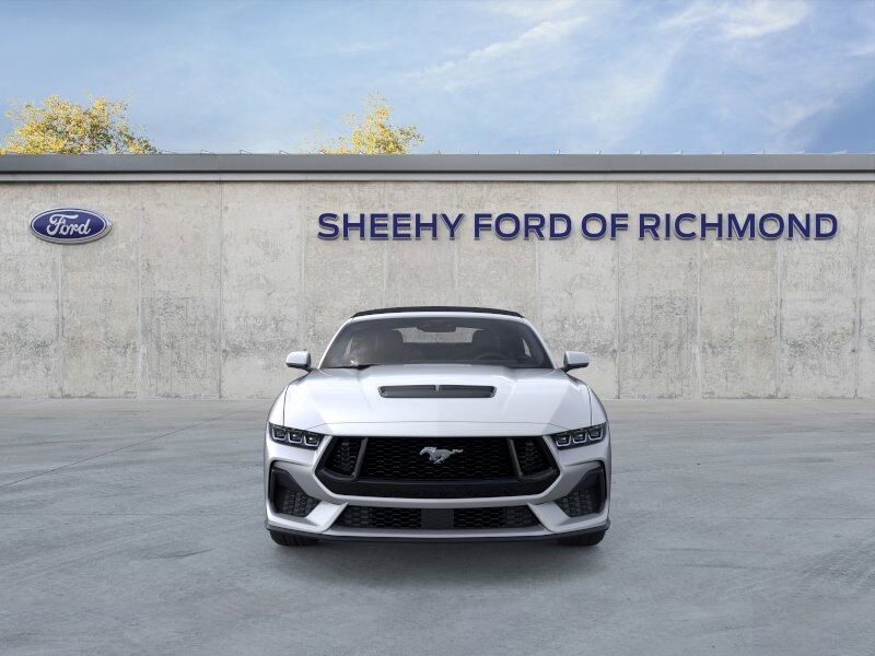 2025 Ford Mustang GT Premium Richmond VA