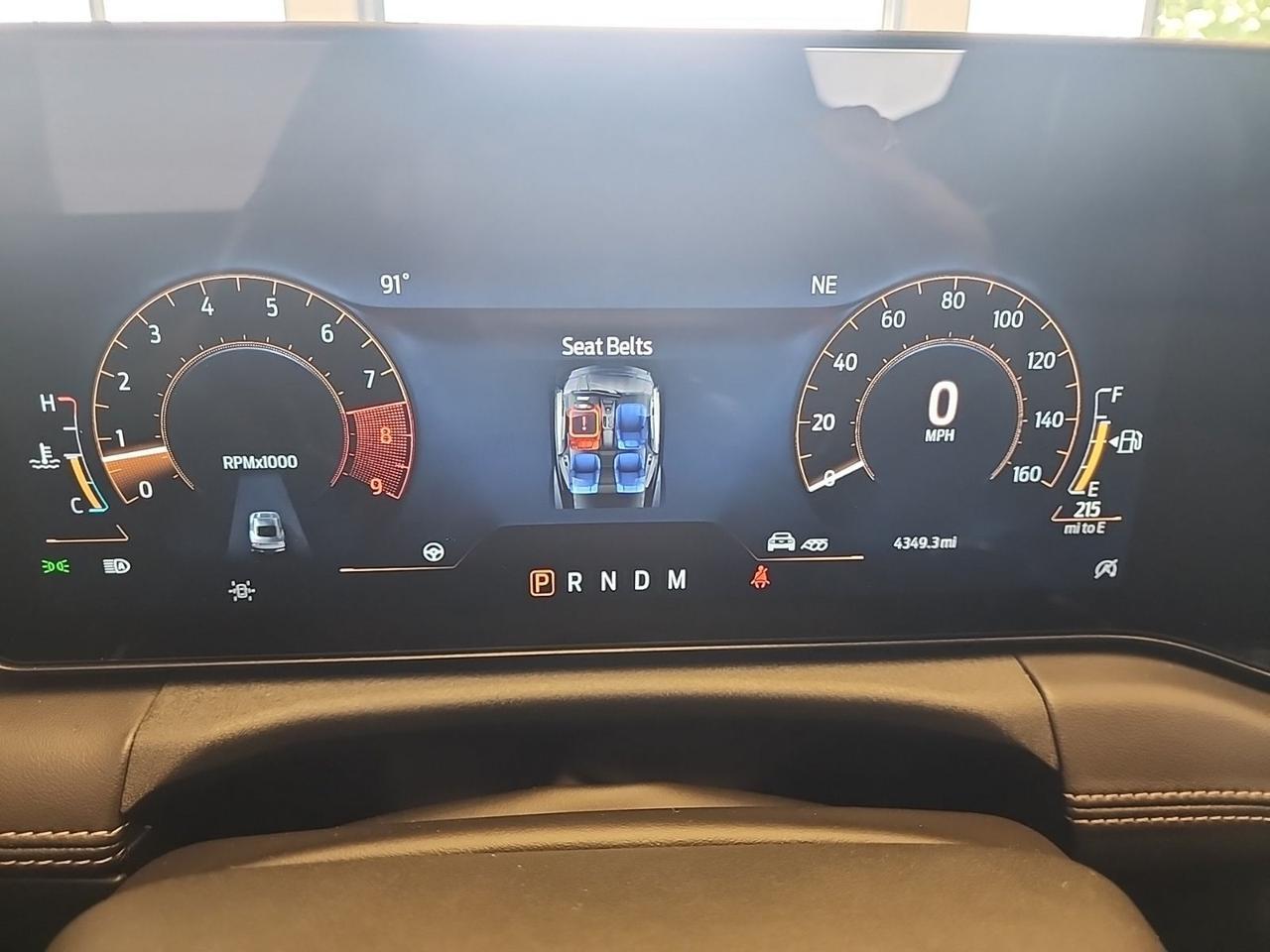 2025 Ford Mustang GT Premium Richmond VA