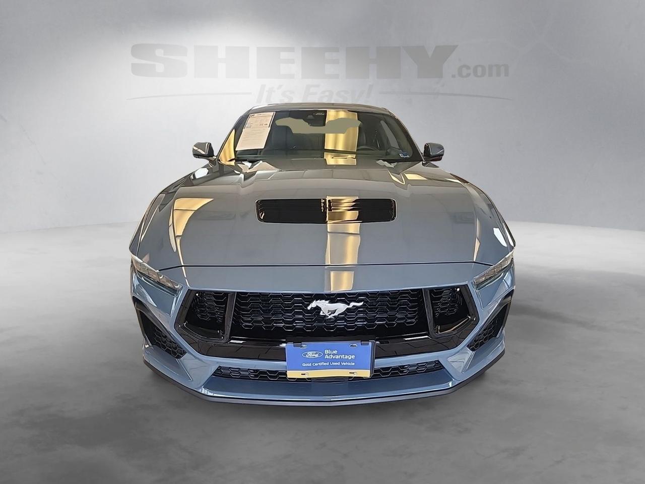 2025 Ford Mustang GT Premium Richmond VA
