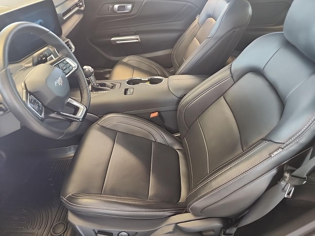 2025 Ford Mustang GT Premium Richmond VA