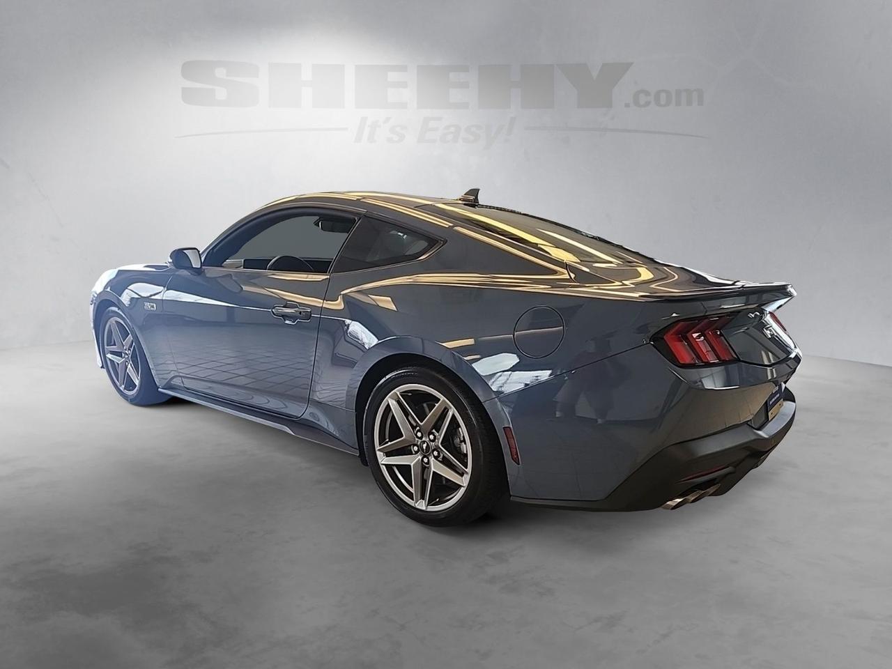 2025 Ford Mustang GT Premium Richmond VA