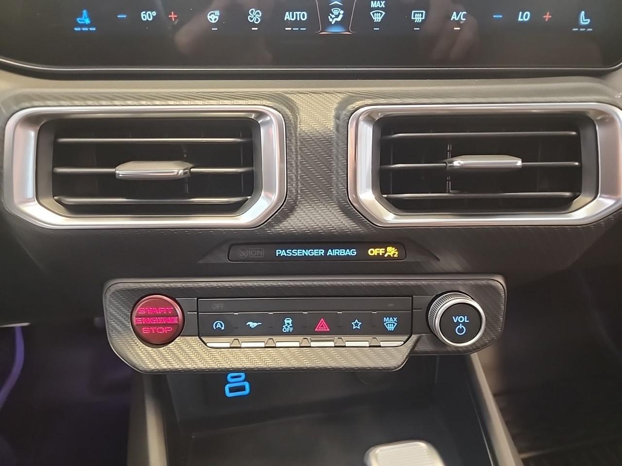 2025 Ford Mustang GT Premium Richmond VA
