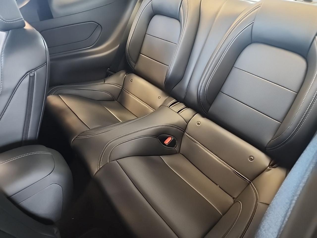 2025 Ford Mustang GT Premium Richmond VA