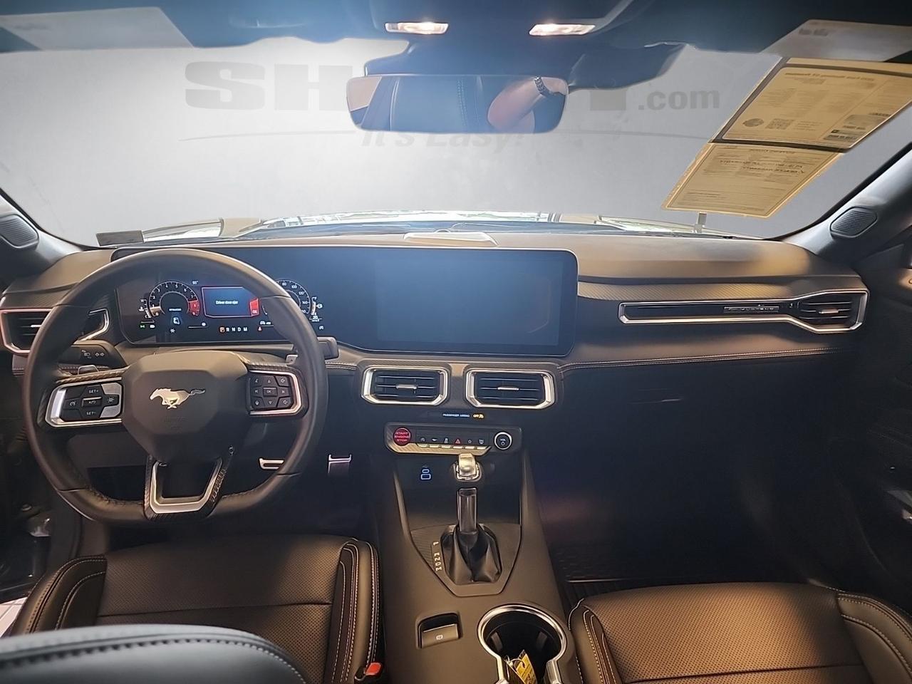 2025 Ford Mustang GT Premium Richmond VA