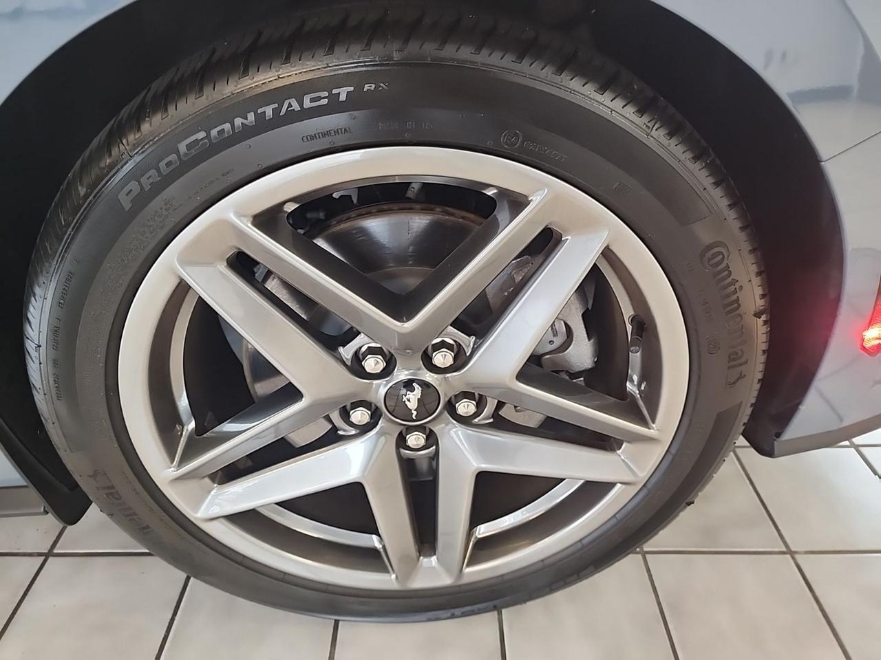 2025 Ford Mustang GT Premium Richmond VA