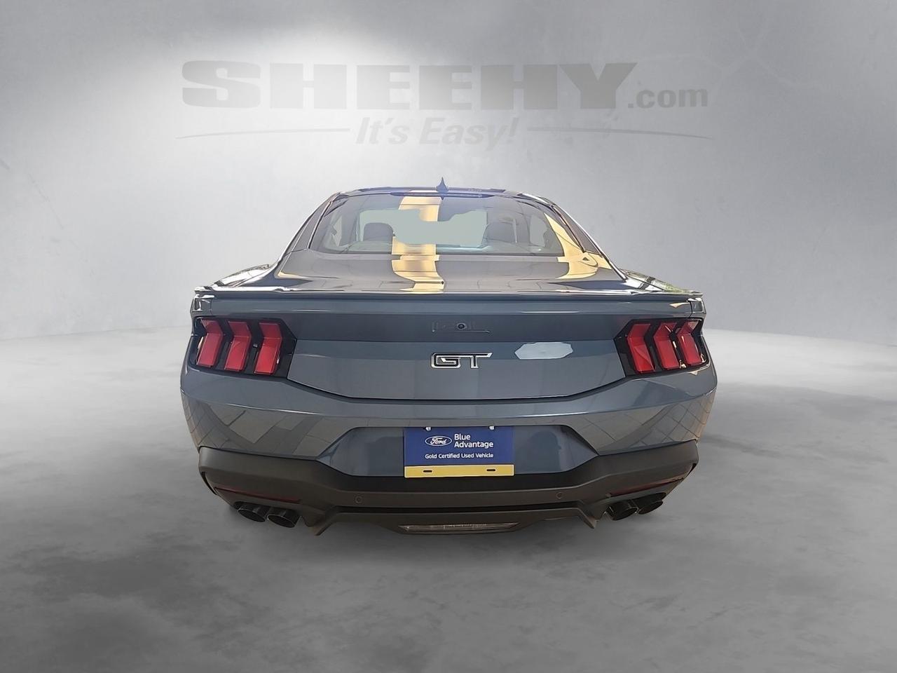 2025 Ford Mustang GT Premium Richmond VA