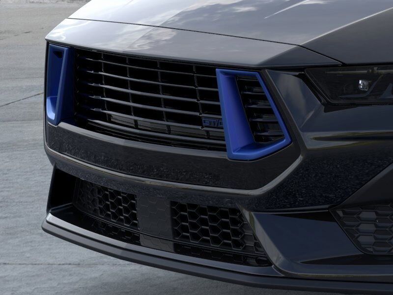 2025 Ford Mustang GT Premium Springfield VA
