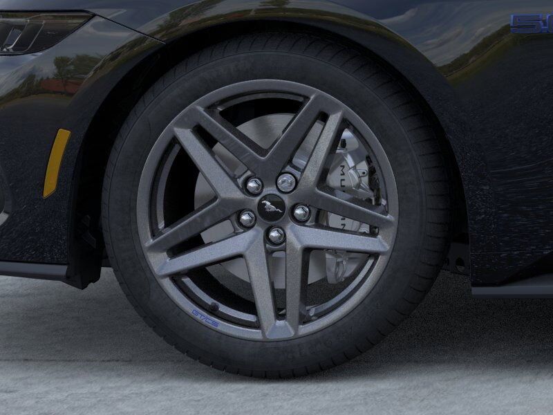 2025 Ford Mustang GT Premium Springfield VA