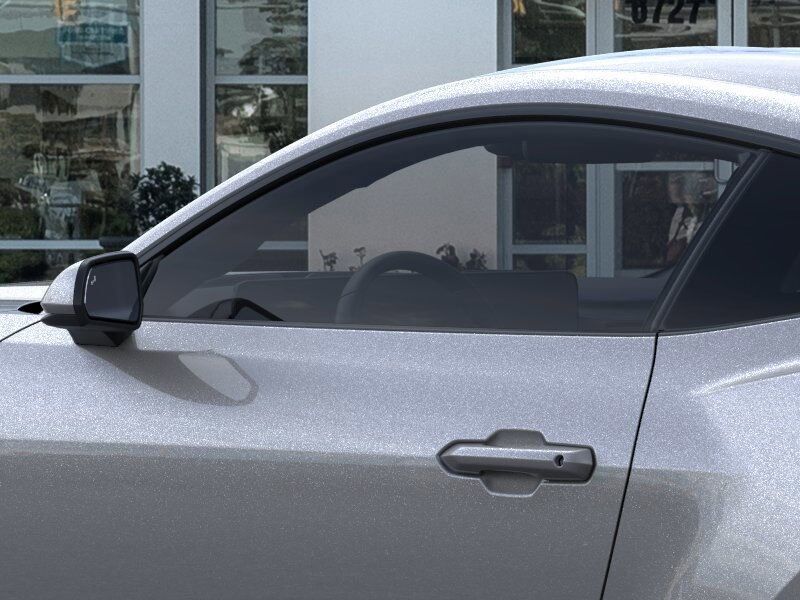 2025 Ford Mustang GT Premium Springfield VA