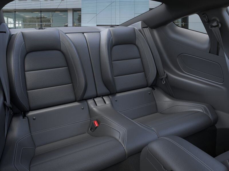 2025 Ford Mustang GT Premium Springfield VA