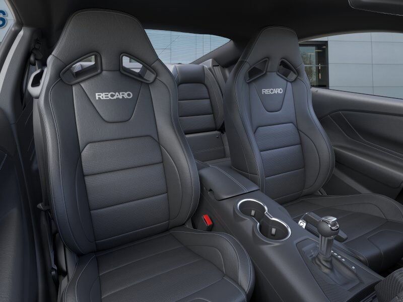 2025 Ford Mustang GT Premium Springfield VA