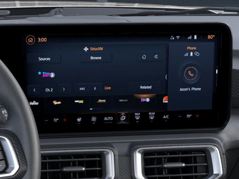 2025 Ford Mustang GT Premium Springfield VA