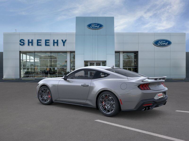 2025 Ford Mustang GT Premium Springfield VA