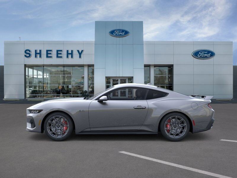 2025 Ford Mustang GT Premium Springfield VA