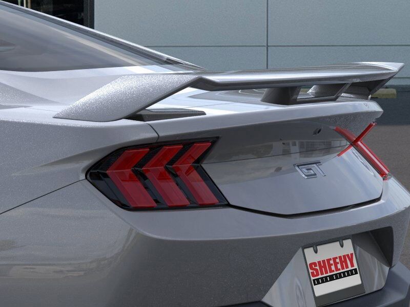 2025 Ford Mustang GT Premium Springfield VA