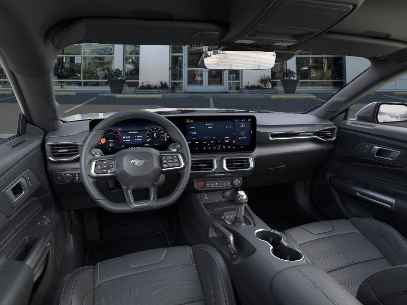 2025 Ford Mustang GT Premium Springfield VA