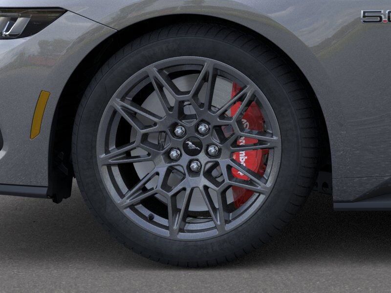 2025 Ford Mustang GT Premium Springfield VA