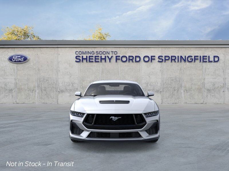 2025 Ford Mustang GT Premium Springfield VA