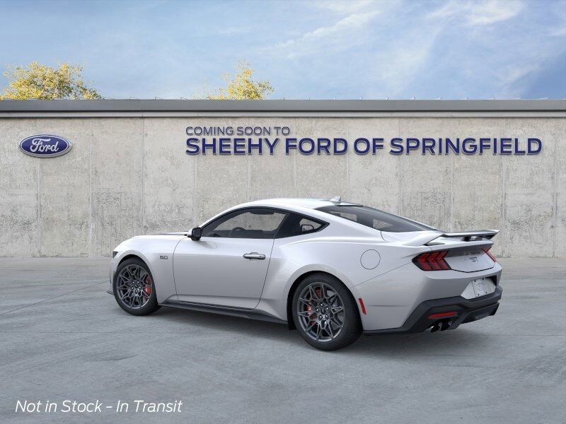 2025 Ford Mustang GT Premium Springfield VA