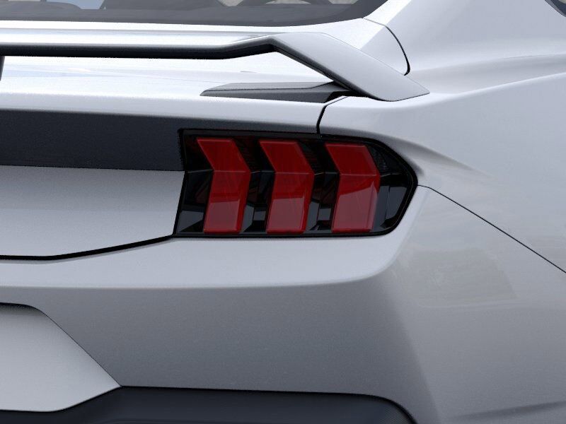 2025 Ford Mustang GT Premium Springfield VA