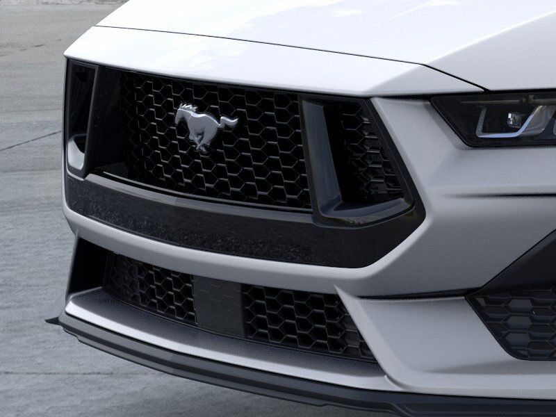 2025 Ford Mustang GT Premium Springfield VA