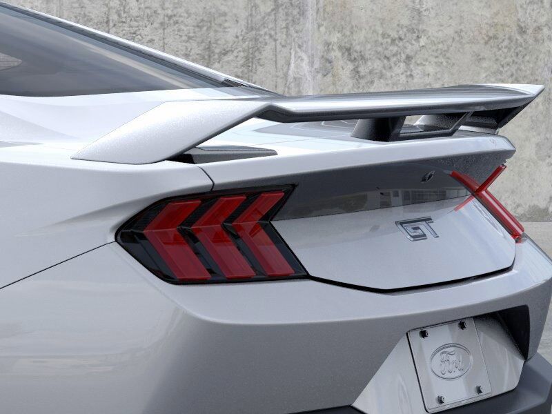2025 Ford Mustang GT Premium Springfield VA