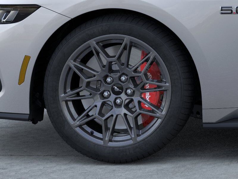 2025 Ford Mustang GT Premium Springfield VA