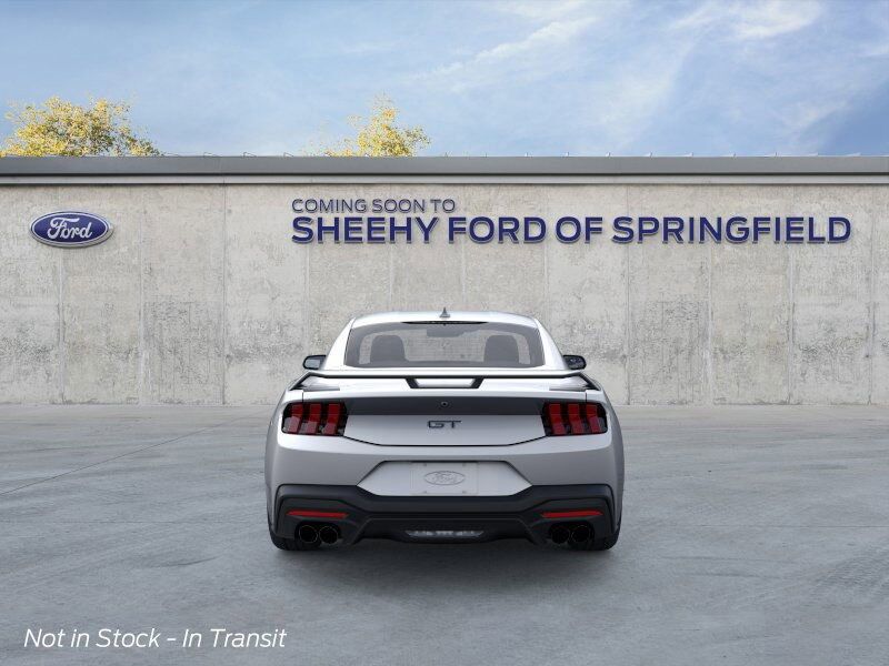 2025 Ford Mustang GT Premium Springfield VA