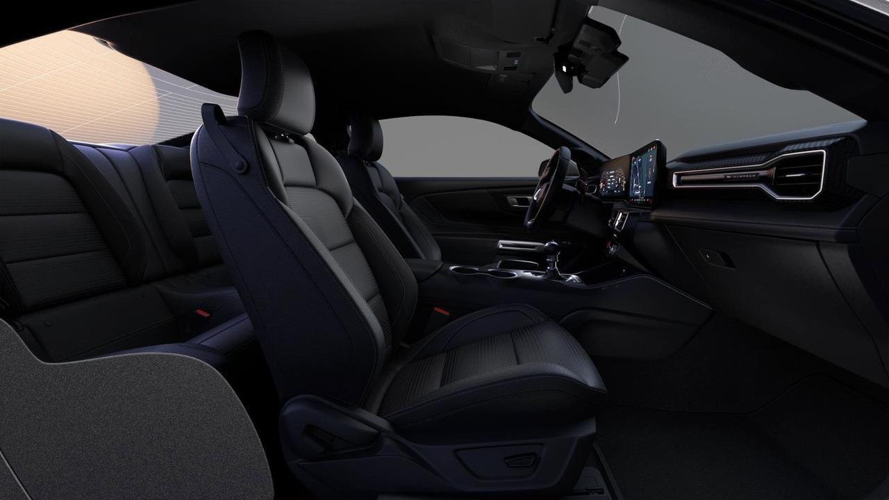 2025 Ford Mustang GT Premium Springfield VA