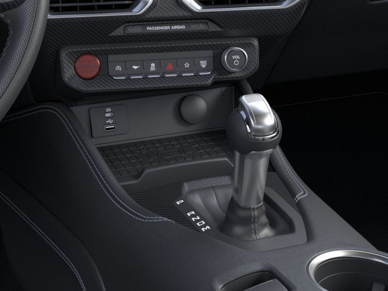 2025 Ford Mustang GT Premium Springfield VA